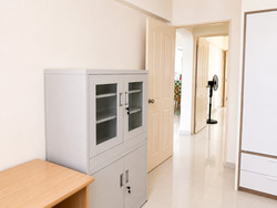 Blk 345 Clementi Avenue 5 (Clementi), HDB 3 Rooms #589428701
